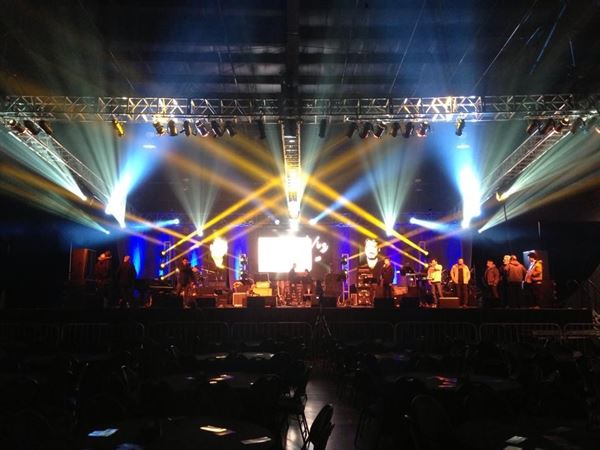 Elevation Audiovisual