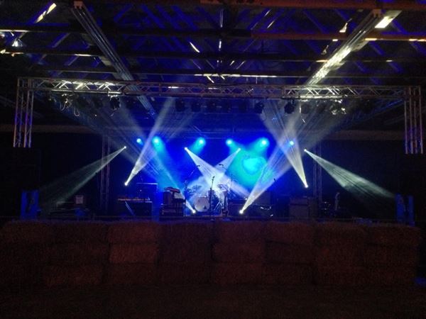 Elevation Audiovisual