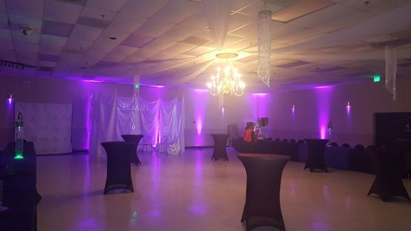 Partners In Rhythm Entertainment