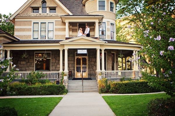 Crane Studio Imaging Wedding Photography