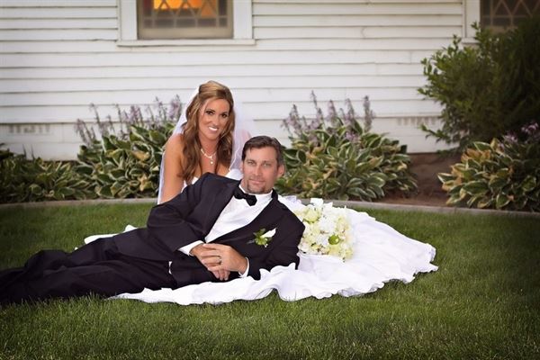 Crane Studio Imaging Wedding Photography