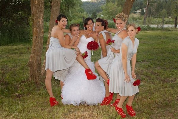 Crane Studio Imaging Wedding Photography