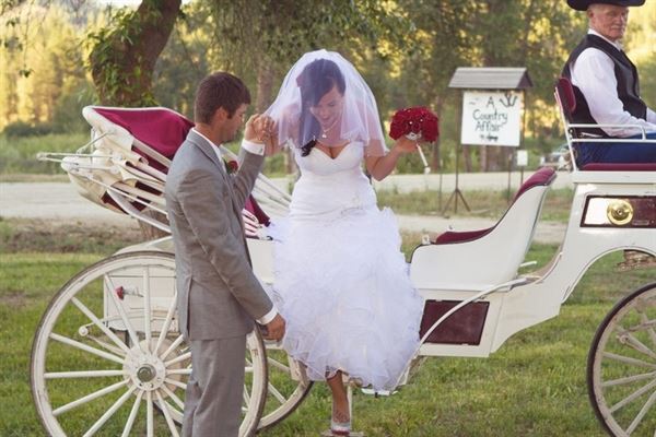 Crane Studio Imaging Wedding Photography