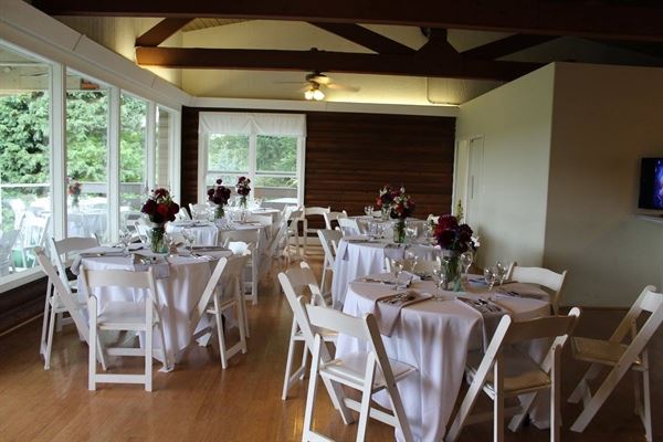 Yang's Botanical Gardens