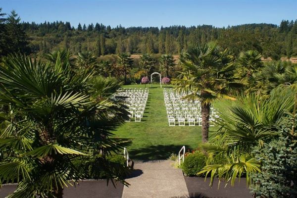 Yang's Botanical Gardens