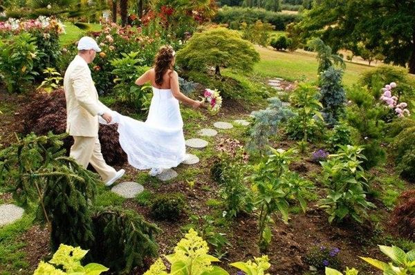 Yang's Botanical Gardens