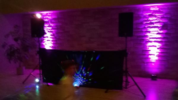 Tri-City DJ  & Photobooth Services