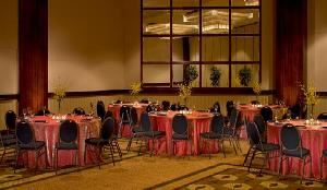 Grand Mesa Ballroom