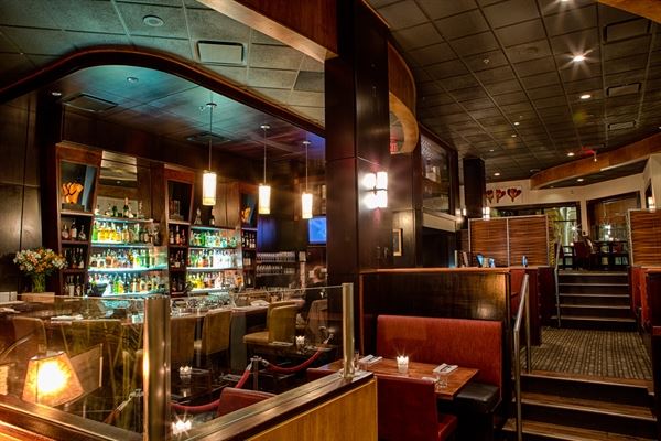 Ferris Restaurant Group