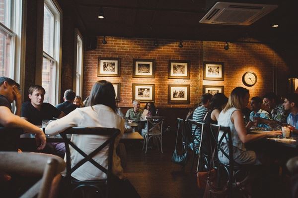 Ferris Restaurant Group