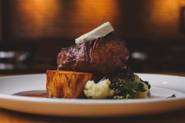 Ferris Restaurant Group