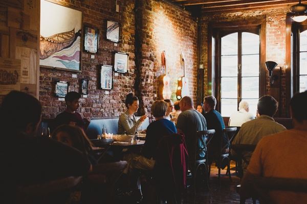 Ferris Restaurant Group