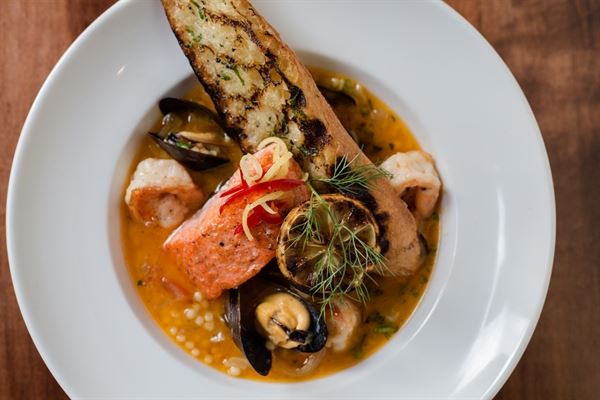 Ferris Restaurant Group