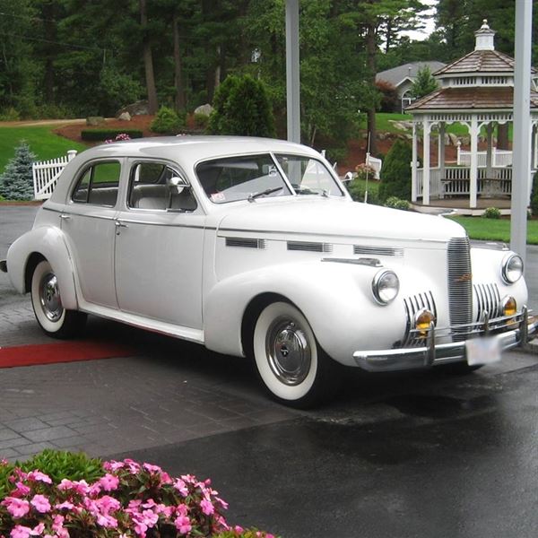 Presidential Limo Service llc