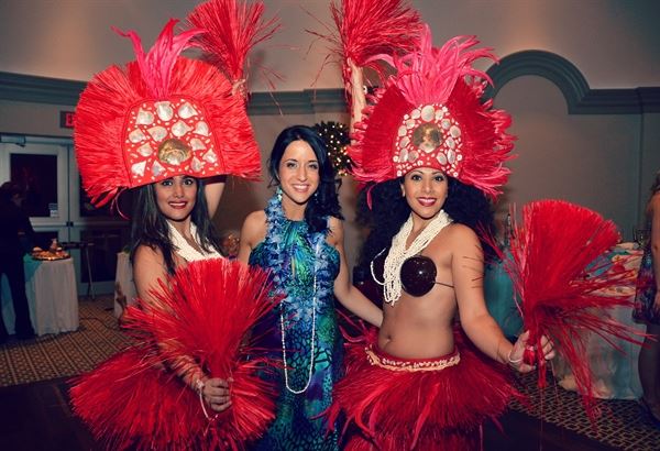 The Hawaiian Dance Company