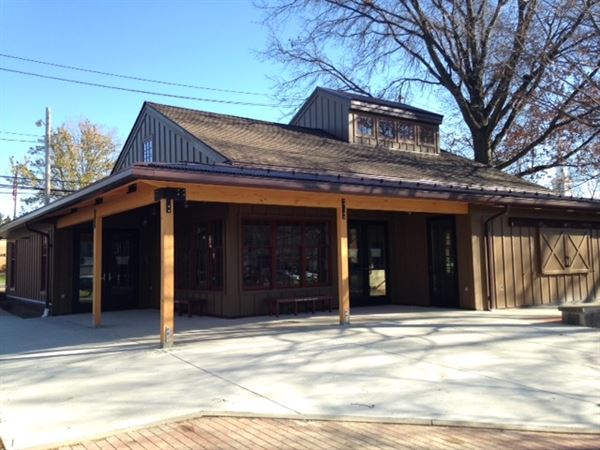 Heritage House