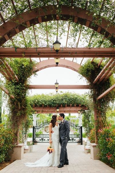 Mount Palomar Winery