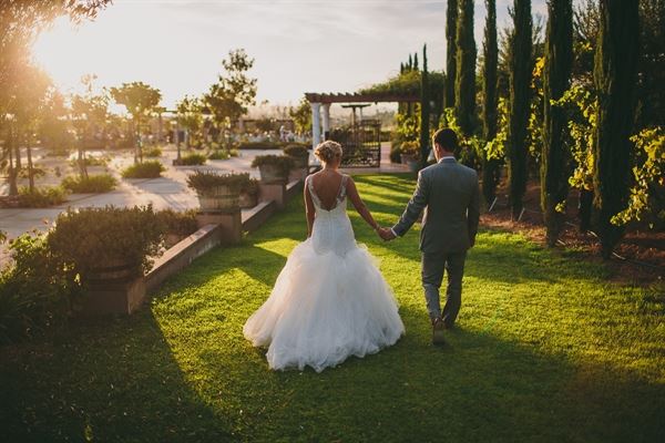 Mount Palomar Winery