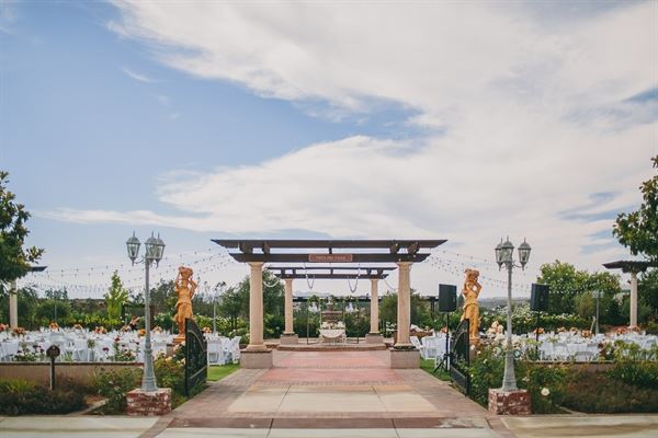 Mount Palomar Winery