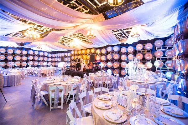 Mount Palomar Winery