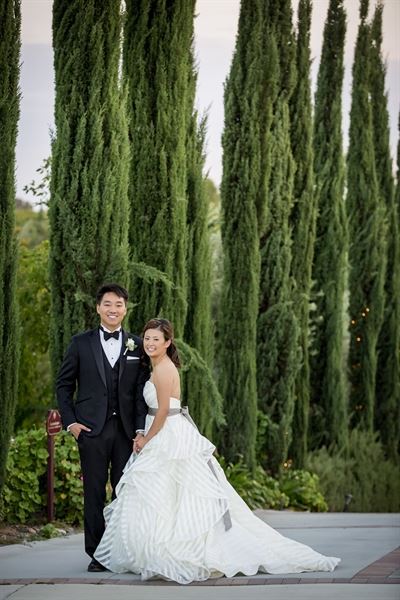 Mount Palomar Winery