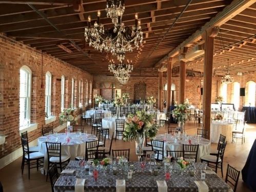 Melrose Knitting Mill