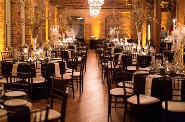 Chad Biggs Event Planning & Design