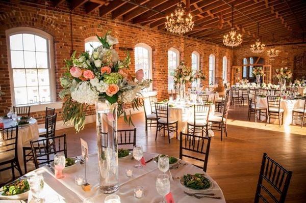 Chad Biggs Event Planning & Design