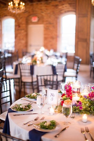 Chad Biggs Event Planning & Design