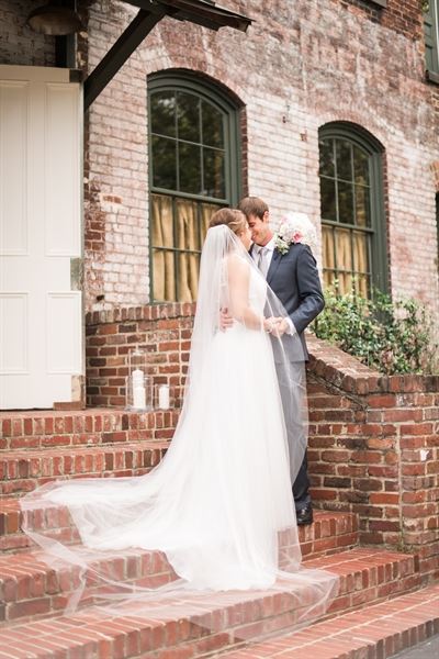 Chad Biggs Event Planning & Design