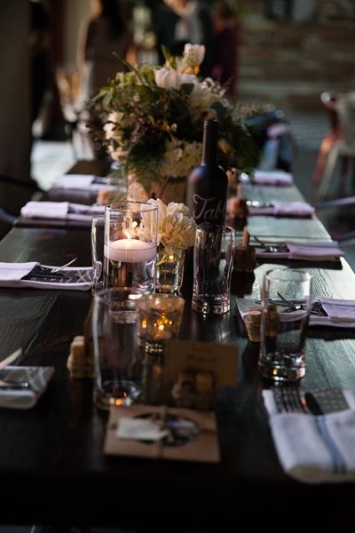 Chad Biggs Event Planning & Design