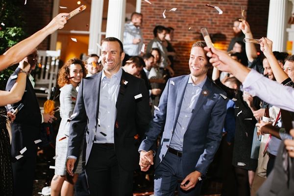 Chad Biggs Event Planning & Design