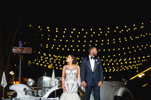 Chad Biggs Event Planning & Design