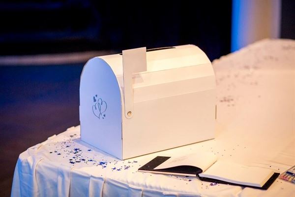 Down to the Last Details