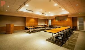 Andreé R. Stevens Board Room