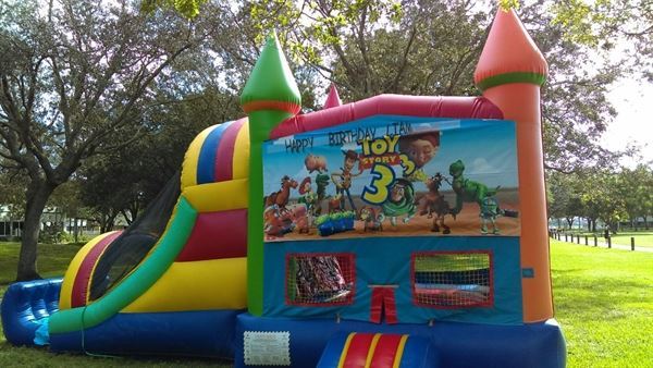 CinnamonStixx Events