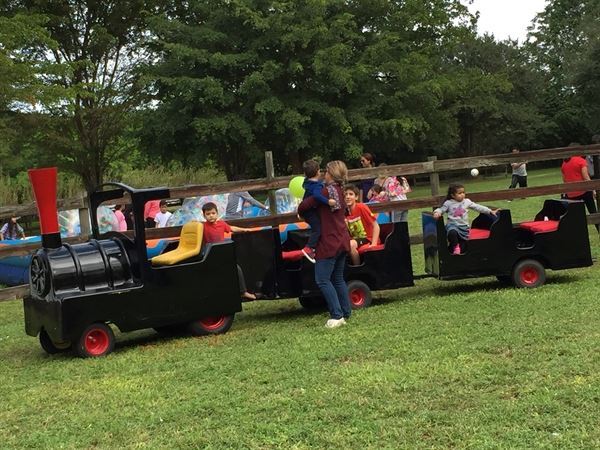 CinnamonStixx Events