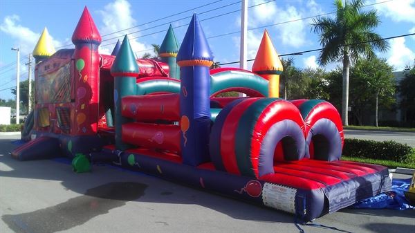 CinnamonStixx Events