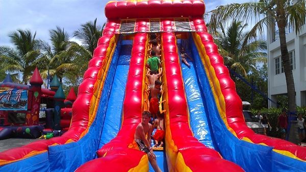 CinnamonStixx Events