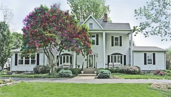 Speedway Legacy Inn & Events