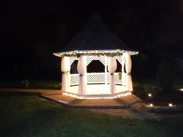 Speedway Legacy Inn & Events