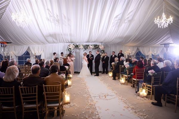 A-1 Wedding & Party Rentals