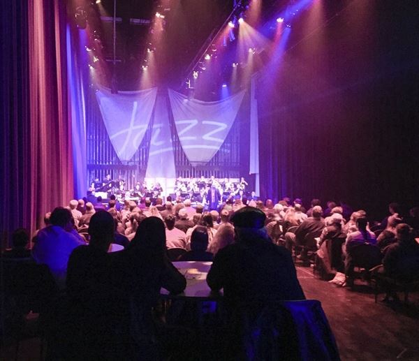 Michigan Tech University - Rozsa Center Rentals