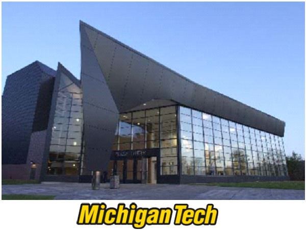 Michigan Tech University - Rozsa Center Rentals