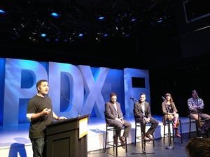 Ellyn Bye Studio: Conference Package