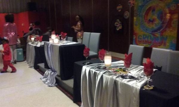 Created Just For You