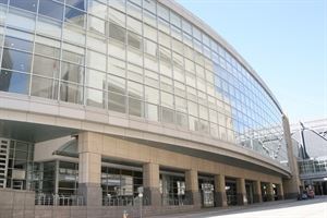Kansas City Convention Center