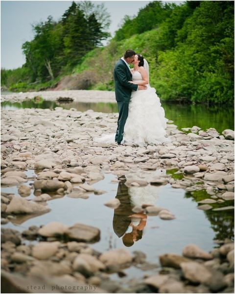 Alex Stead Photography