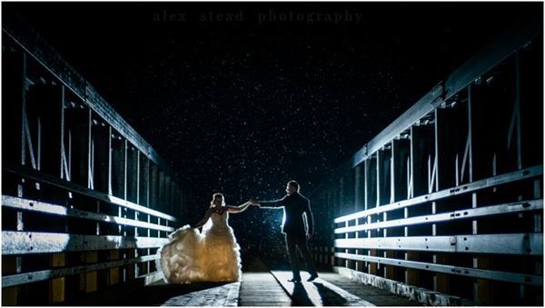 Alex Stead Photography