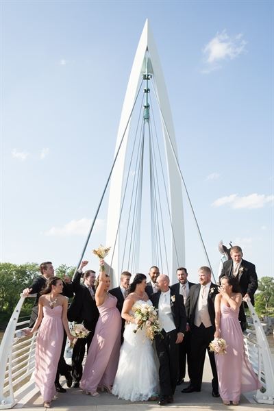 Hyatt Regency Wichita